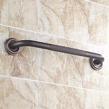 Maniglioni da Bagno Sicurezza Grab Rails Antico Bagno corrimano/corrimano Vasca da Bagno di Rame Accessori Antiscivolo Ringhiera Maniglie Accessori da Bagno