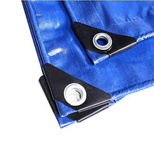 WGEMXC All'Aperto Multiuso Tarpaulin-Tarpaulin Truck Coltello Coltello Raschietto a Prova Di Tenda da Sole Impermeabile Pioverita Impermeabile Sunscreen Tarp Shade Canvas,2 * 1.5M.