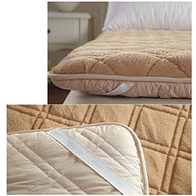 hxxxy Materasso Ortopedico,Tatami Matrimoniale Singolo-A 180x200cm(71x79inch)