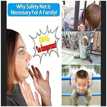 Protective net decoration / Nero corda coperta netto Balcone Stair anticaduta rete di protezione del bambino Net Pet Safety Net Uccello Rope Net Rete di carico decorazioni Net Net Restaurant soffitto