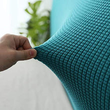 Copertura Fodera Testata Letto Copri Testiera Letto Tessuto Elasticizzato Copri Parapolvere Testiere Letto Tutto Compreso Tessuto In Pile Polare,E-200X70CM