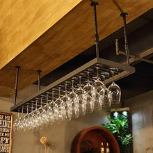 YWYW portabottiglie Portabicchieri da Vino Portabicchieri da Vino a mensola Portabicchieri da Vino Portabicchieri da Vino Portabicchieri da Champagne Portabicchieri per Bicchieri (Dimensioni: 80 * 3