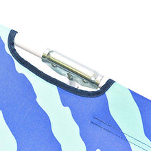 Pierre Cardin, Celeste, Linea Haiti, Lettino con Strasburgo, Mare Giardino Piscina, 188x55x24 cm
