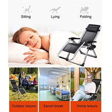 Lettino prendisole pieghevole sedie da giardino Set di 2 sedie pieghevoli reclinabili sdraio, ufficio giardino sedia reclinabile spiaggia | Sedia a sdraio pieghevole Siesta | Sedia da spiaggia reclina