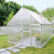 ZXHQ Telone PVC Trasparente Occhiellato 3x3m, Teloni Rinforzati Telone, Telo Trasparente Impermeabili Anti Strappo A Prova Vento Resistente UV per Gazebo Carport Piante