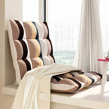 SMC Divano Letto Semplice Divano Moderno Semplice Balcone Pieghevole Divano Semplice Camera da Letto Semplice (Dimensione : 105X52X10CM)