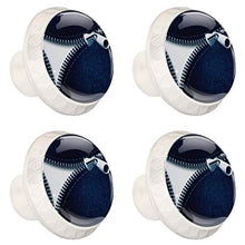 cowboy 4 PCS Pomelli per Porta, Pomolo per Mobile, Pomelli per Mobili con Viti, Maniglia per Armadietto, Pomelli per Porta, Pomelli per Cassetti per Porta, Armadio, Cassetto e Credenza