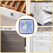 Unicorno addormentato 4 PCS Pomelli per Porta, Pomolo per Mobile, Pomelli per Mobili con Viti, Maniglia per Armadietto, Pomelli per Porta, Pomelli per Cassetti per Porta, Armadio, Cassetto e Credenza