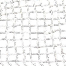 JFFFFWI Rete da Giardino Rete Protettiva Rete di Sicurezza per l'edilizia, Rete Protettiva per Scale Rete Protettiva in Nylon Rete anticaduta per Arrampicata Rete di Sicurezza per Bambini