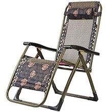 2 in 1 Lettino Prendisole Pieghevole Reclinabile Da Giardino Da Esterno Campeggio Schienale Regolabile Con Poggiatesta Rimovibile,Poltrona Relax Reclinabile A Gravità Zero,Portata 150 Kg