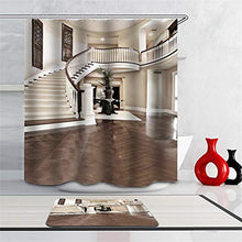 LIYAN Combinazione Bagno. Immagini Chiare E Colori Vivaci Rendono Il Tuo Bagno Pieno di Vita. Accessori da Bagno. Pulire Casa.