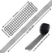 MANGGUO Gatto Scat Mat Prickle Strip ? Tappetino Cop Interno con Punte Giardino Esterno e Recinzione Gatti Tappo Rete Gatto Cane Animale Picchi Repellente Stuoia deterrente