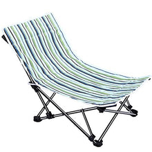 FUFU Sedie a Sdraio Sedia da Campeggio Pieghevole Portatile, Sedia Leggera Portatile da Campeggio Escursionismo Pesca Spiaggia Picnic Partito Giardinaggio Pieghevoli