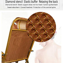 ZHANGYY Sedie da Giardino Sedia da Salotto, Sedia in bambù Sedia Pieghevole Sedia per Pausa Pranzo Sedia Portatile Sedia da Giardino in bambù Sedia Estiva Semplice 69x48x97cm Durevole