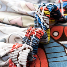 Fashion·LIFE 2 Posti Fodera per Divano Copridivano Copertine Elastico Copertura di Elasticità Coperchio Morbido Copridivano all-Inclusive Ideale per poltrone,Regno