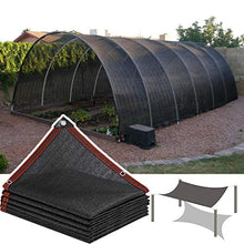 Creine Giardino Estivo Ispessimento crittografia Rete ombreggiatura a 12 Pin Altro