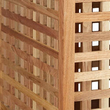 Relaxdays Sgabello da Bagno, Pouf Contenitore, Cuscino Imbottito, Portabiancheria, Porta Oggetti, Legno, Naturale Bianco, Noce, Marrone, 49.0x49.0x52.0 cm