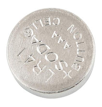 SaySure - Cell Button Watch Battery 10X AG3 LR41 LR736 392 392A