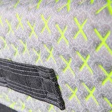 EVERGREENWEB Materasso Singolo 80x190 in Memory Foam e Molle INSACCHETTATE INDIPENDENTI h 25 cm + Cuscino Letto Gratis Rivestimento Sfoderabile Lavabile Ortopedico RIGENERANTE Ideale per Sportivi