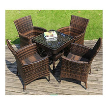 Tavolo in vimini in rattan mobili in patio e set s Mobili da giardino in rattan patio mobili da giardino mobili da giardino in rattan mobili da giardino set divano ad angolo per giardino all'aperto a