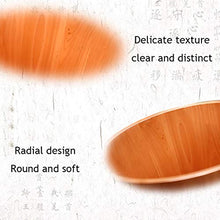 Vasca Per Pediluvio Bacino Per I Piedi In Legno Massaggio Per La Salute Massaggio Durevole Vasca Per I Piedi Natura Idromassaggio Massaggio Plantare Spa Sauna Bagno (dimensioni : 380 * 260mm)