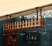 Portabottiglie Per Vino Portabottiglie Per Vino A Soffitto Altezza Regolabile Portabottiglie Per Vino Sospeso A Parete Portabottiglie Per Vino In Ferro Metallico Portabicchieri Per Calici Stile Vinta