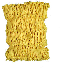 AI LI WEI Protective Net Decoration/Bambino Safety Net Scale Balcone Protezione Kindergarten Netto Playground Decorazioni Netto Appendere i Vestiti Corda Netto Netto delle Famiglie Cat Net Giallo