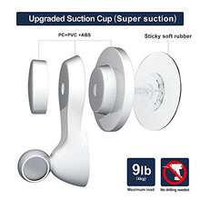 Portasciugamani Da Parete Cucina Portasciugamani Adesivo Bagno, Ganci Portasciugamani Ventosa Porta Salviette Da Bagno Adesivo, Barra Porta Asciugamani Bagno Adesiva Da Parete