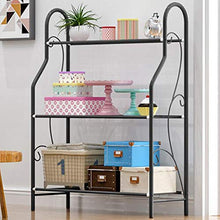 XWZH Cabinet Scarpe da Polvere Rack di Scarpe da Scarpe da 3 Livelli 10 Paia di stoccaggio di Scarpe da permanenza Organizzare, 71x24.5x83cm