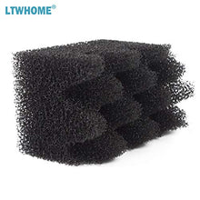 Generico-Nuovo Bio-Filtro in Spugna Non di Marca Adatta a Fluval 104 105 106 204 205 206(6 Pezzi Inclusi)