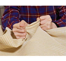 85% Tessuto Sun Block Mesh, Piante da Giardino Pergola Copertura della Volta Sunblock Ombra Netto di Stoffa con Occhielli for Barn Kennel per Esterni, terrazza e Giardino