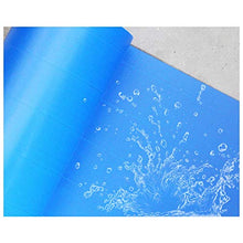 LSXIAO All'aperto Tende Trasparenti, Copertura Pergola, Impermeabile Pioggia/Neve/Sporco con Gommino Antiruggine per Terrazze, Portico, può Essere Personalizzato