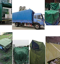 qx Telone Tenda Teloni Ombra Vele Teloni Riparo Teloni Addensati Telo Impermeabile Telo Protezione Solare Impermeabile Piante per Camion 0,5 Mm, -560 G / M2 (Dimensioni: 4X6M),1,5 X 2 M,1,5 X 2 M