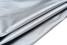 ClothHouse Copertura della Sedia Altalena, Design Cerniera, Resistente all'Acqua, 3 Dondoli, Coperto Amaca, Patio Coperto MOBILI