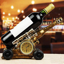 YAeele Wine Rack Creativa Governo del Vino Wine Rack Home Decor Piccoli Ornamenti Mestieri Decorazione Domestica Semplice Semplice Moderna