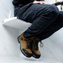 Sgabello da doccia Bagno sgabello a parete Bagno sgabello pieghevole Doccia sede in acciaio inox Bagno di sicurezza Sgabello sedia a ribalta Sgabello con gambe Doccia soggiorno presidente Spa banco o