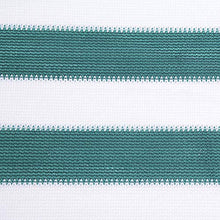 CYY Esterni Balcone Cortile Rete Ombreggiante,90% di Resistente Ai Raggi UV/Isolamento Termico,Telo Ombra con Occhielli(10x13ft/3x4m)