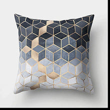Joyfeel buy Morbida e Confortevole Federa Copertura del Cuscino,Federa per Ufficio,Materiale: Flanella, Senza Anima,Dimensioni: 45 * 45 cm