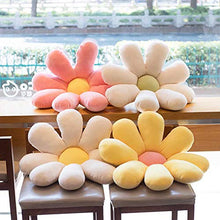 YXZN Cuscino da Pavimento per Bambini, Fiori Cuscino Morbido per Sedie, Divano, per Camera E Cameretta dei Bambini, Decorazione per La Casa