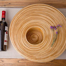 LHQ-HQ Vino Wine Rack Holder Bamboo Wine Rack Sicuro e Stabile Holder Vino Interno di casa stoccaggio del Vino Display Stand