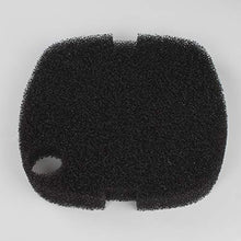 Generico-Compatibile Bio-Schiuma Filtro Pad Adatta a Tetratec Tetra EX1200 BF (Confezione da 6)