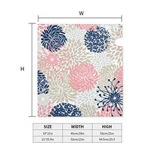Floreale Misto Design Unico Magnetico Casella Postale Copre Casella Postale Copertura Per Giardino Giardino Yard Decor Dimensioni Standard 51x48 Pollici