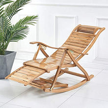 DGHJK Sedia reclinabile per Esterni Zero Gravity Sedia Comoda da Giardino reclinabile Pieghevole Regolabile Robusta e Robusta Reclinabile Rilassata Carico Massimo 200 kg