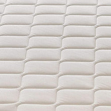 Materassiedoghe - Materasso Memory matrimoniale a Zone Differenziate Ortopedico - Made in Italy - Ergonomico - Ortopedico - Certificato Presidio Medico (160x190)