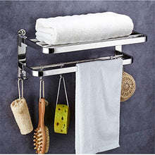 ReedG Scaffali da Bagno SUS 304 in Acciaio Inox Asta Doccia Mensola con Vasca e Doccia Ampio Angolo Carrello con Il Gancio di Montaggio a Parete .Deposito dell'organizzatore della Doccia