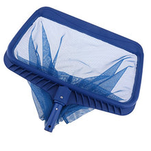 Homyl 2 Pz Skimmer Rete Netto Pulizia Vasche Idromassaggio Spazzole Aspirapolvere Plastica ABS