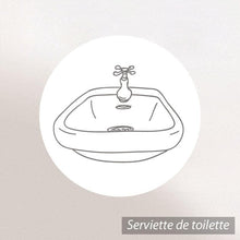 Linnea Asciugamano 40x60 cm Royal Cresent Grigio Platino 650 g/m2