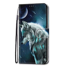 Custodia per Samsung Galaxy S21 Plus, antiurto, in pelle sintetica di alta qualità, antiurto, con supporto magnetico e supporto per carte di credito, per Samsung Galaxy S21 Plus