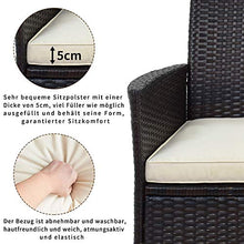 Set Mobili da Giardino Set Mobili da Esterno Giardino Da Giardino In Rattan Garden Sofa Garden Mobili Da Giardino Tavolo Da Giardino E Sedia 2 Posti Per Terrazza A Bordo Piscina Terrazza O Giardino