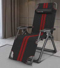 AI LI WEI SHUAIIJUAN Sedia per Il Tempo Libero Domestico Giardino Patio Lounge Recliners Pieghevole Reclining Prato Sdraio Sedie Traspirante in Tessuto for Campeggio Esterno Beach Pool Side